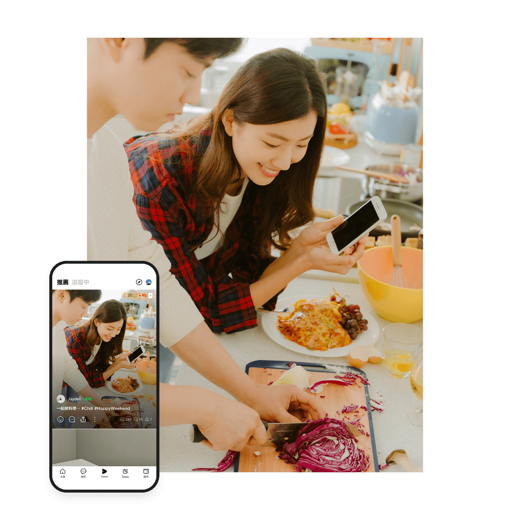 Line life 02